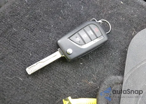 2021 Toyota Corolla Le из США, поврежденный, VIN 5YFEPMAE4MP258519